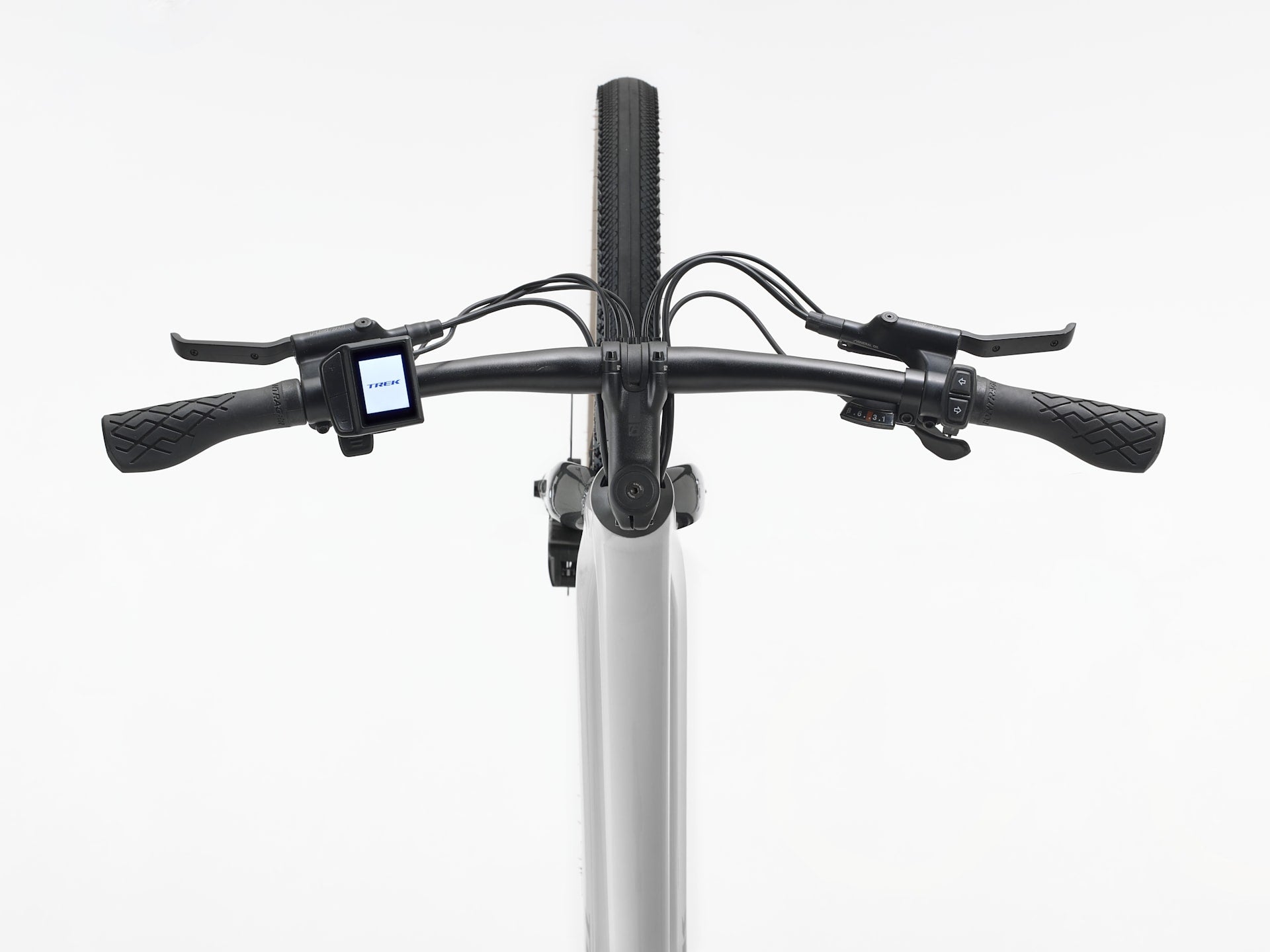 Trek FX + 1 Midstep, accessoire