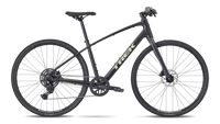 Trek FX 2 4e gén., coloris Carbon Dark Grey