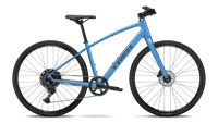 Trek FX 2 4e gén., coloris Fjord Blue
