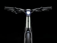 Trek FX+ 7 Midstep, guidon et potence