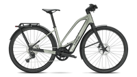 Trek FX+ 7 Midstep, coloris Vert