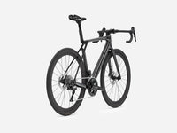 Trek Madone SL 6 8e gén., fourche