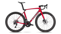 Trek Madone SL 6 8e gén., coloris Fury Red