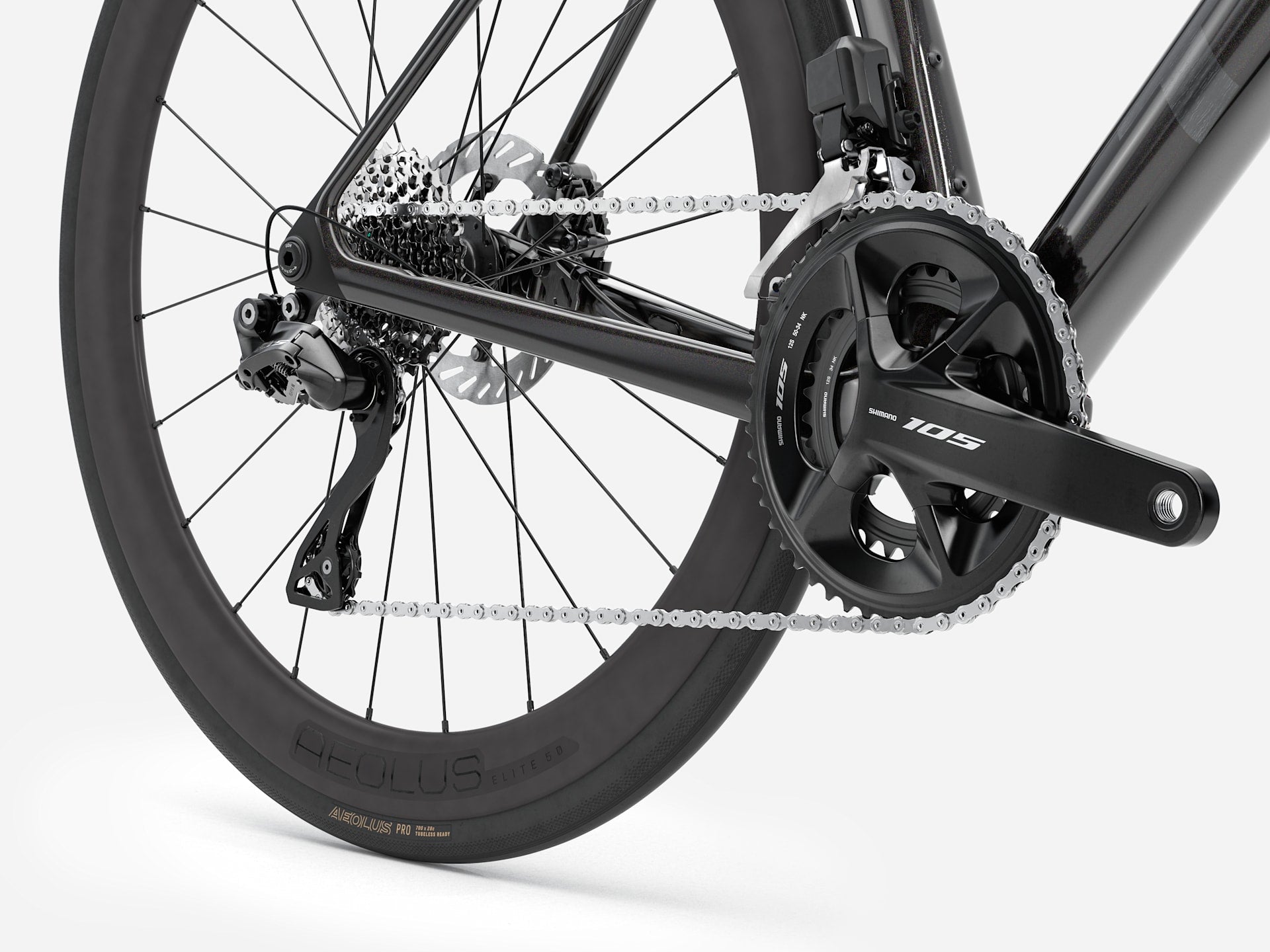 Trek Madone SL 6 8e gén., produit