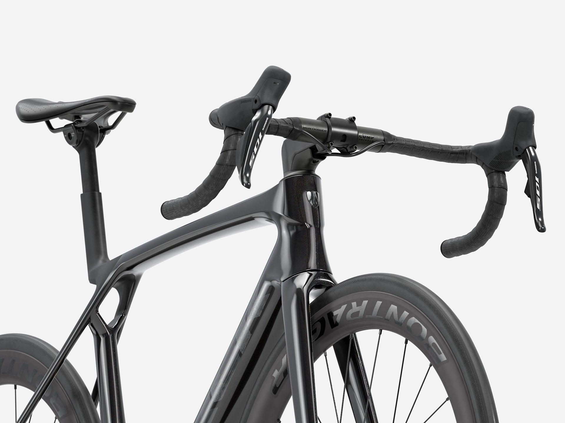 Trek Madone SL 6 8e gén., produit