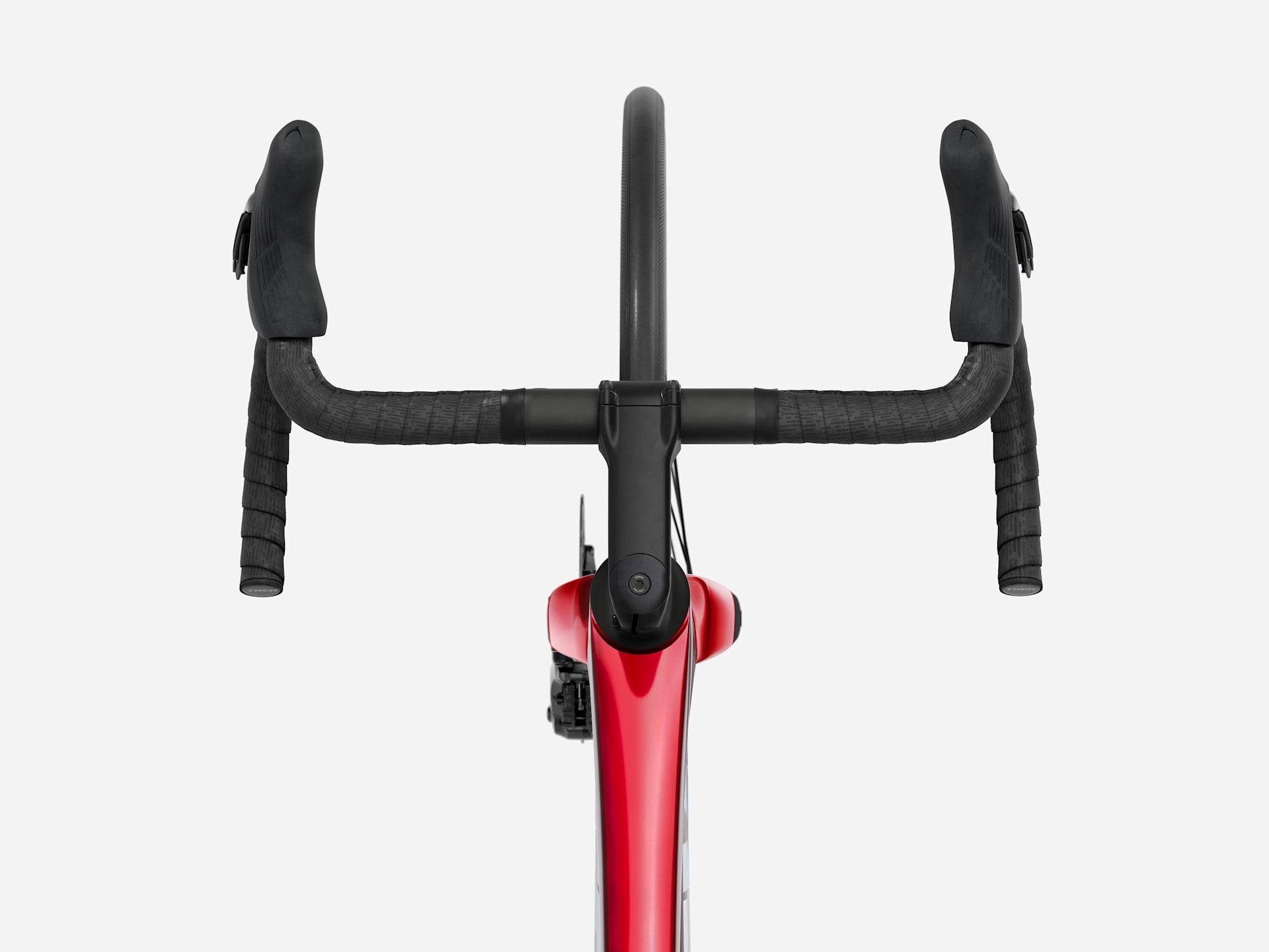 Trek Madone SL 6 8e gén., profil droit
