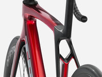 Trek Madone SL 6 8e gén., profil droit