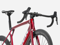 Trek Madone SL 6 8e gén., profil droit