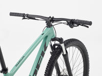 Trek Marlin 4 - 3e gén, cockpit