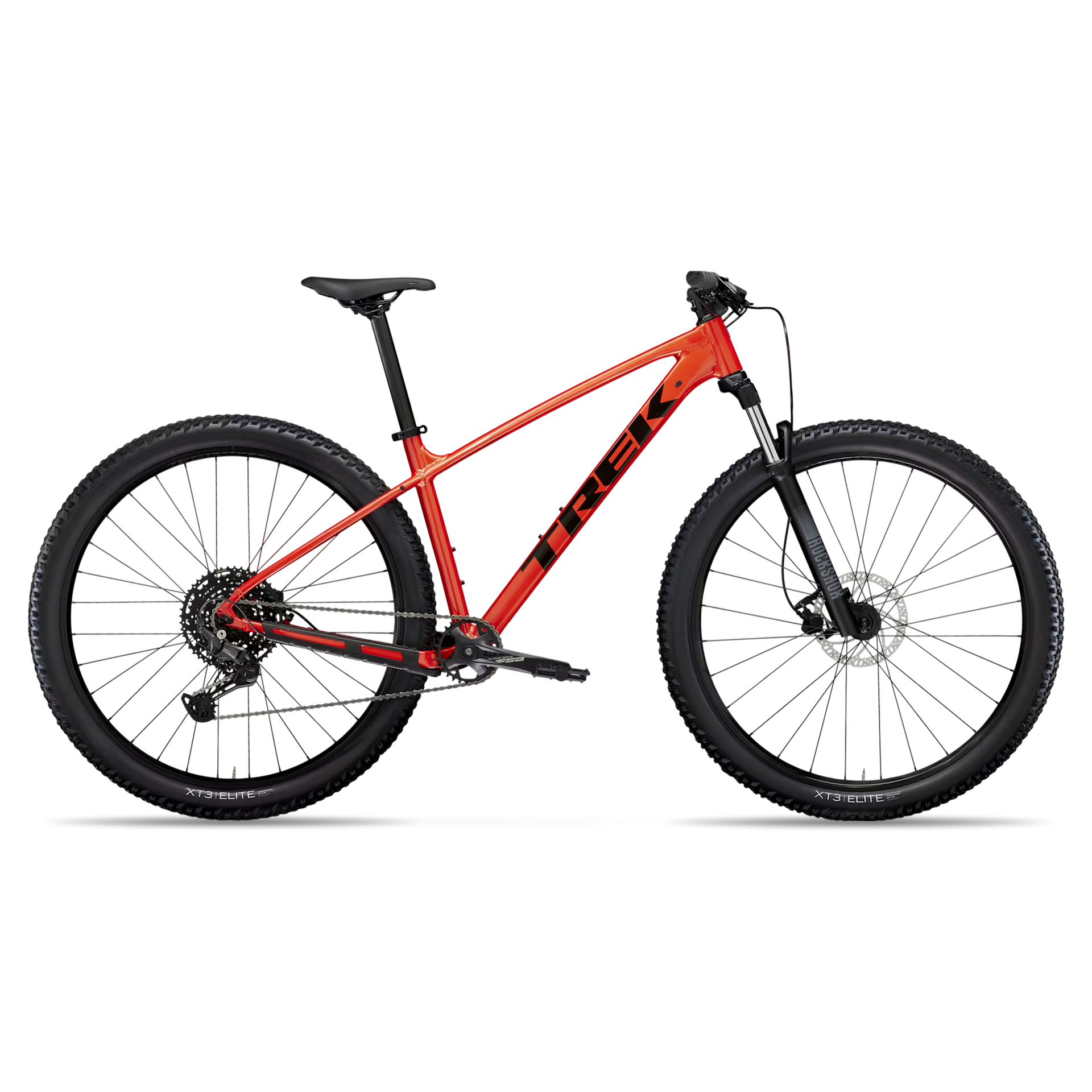 Trek Marlin 6 Gen 3, variante de couleur