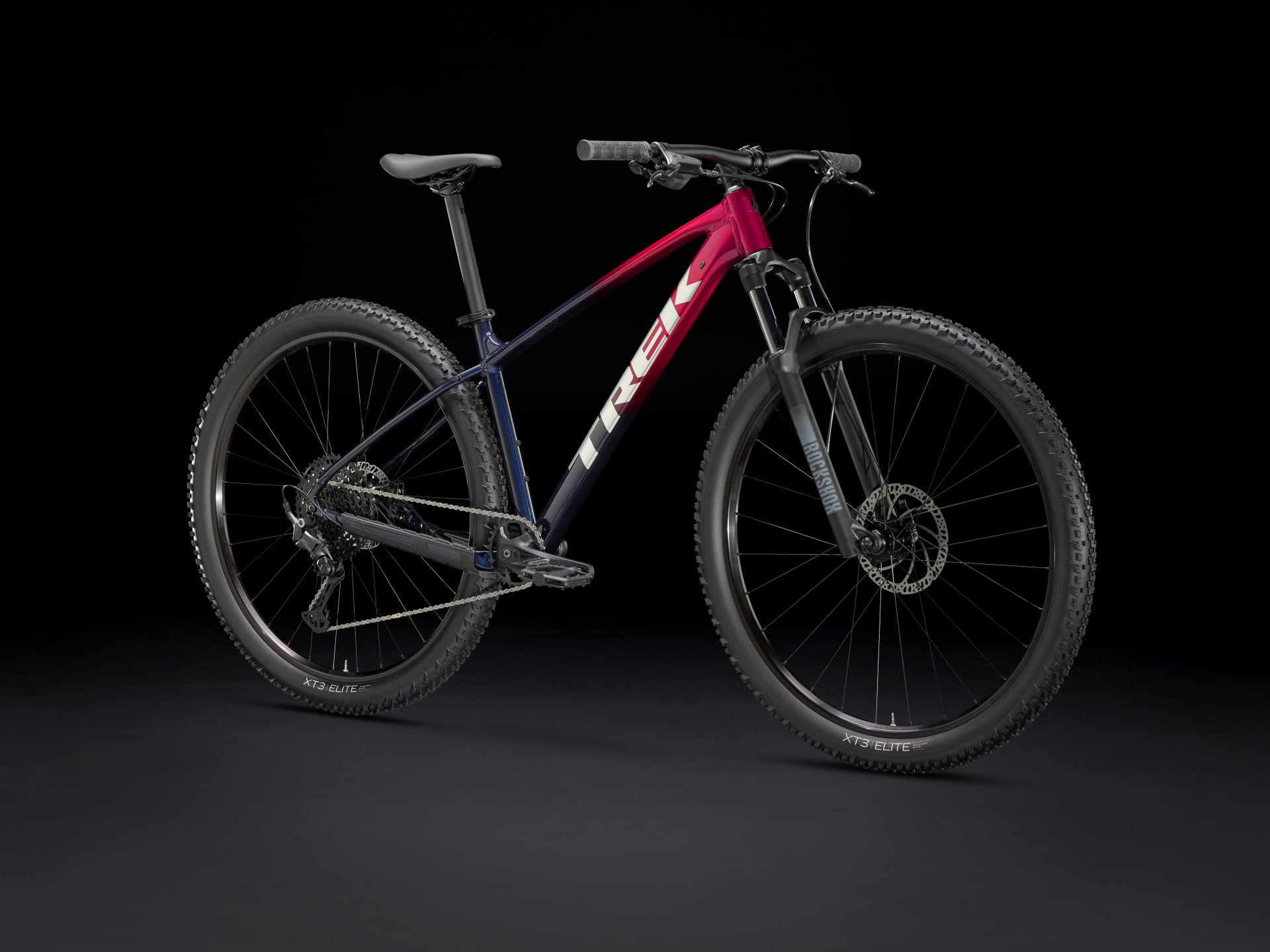 Trek Marlin 6 Gen 3, variante de couleur