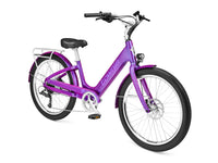Trek Townie Go !, contenu