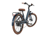 Trek Townie Go !, moteur