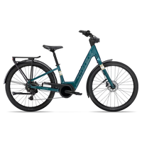 Trek Verve+ 2 Lowstep Gen 3, variante de couleur