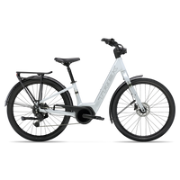 Trek Verve+ 2 Lowstep Gen 3, vue d'ensemble