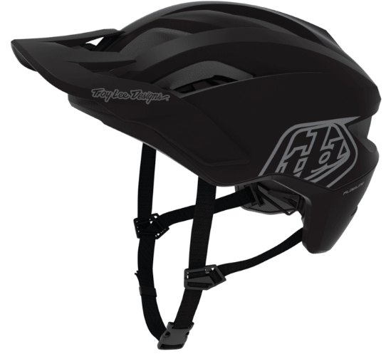 Troy Lee Designs Flowline jr., trois-quarts avant