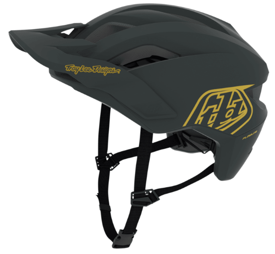 Troy Lee Designs Flowline jr., variante de couleur
