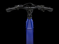 Trek Verve+ 3 Lowstep 2025, cockpit