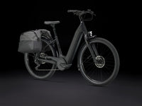Trek Verve+ 3 Lowstep 2025, variante de couleur