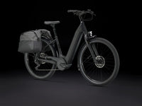 Trek Verve+ 3 Lowstep 2025, variante de couleur