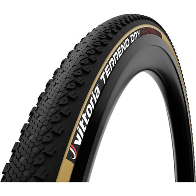 Pneu Vittoria Terreno Dry Gravel Lite Pliable