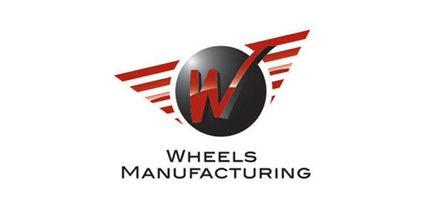 Wheels Manufacturing logo
