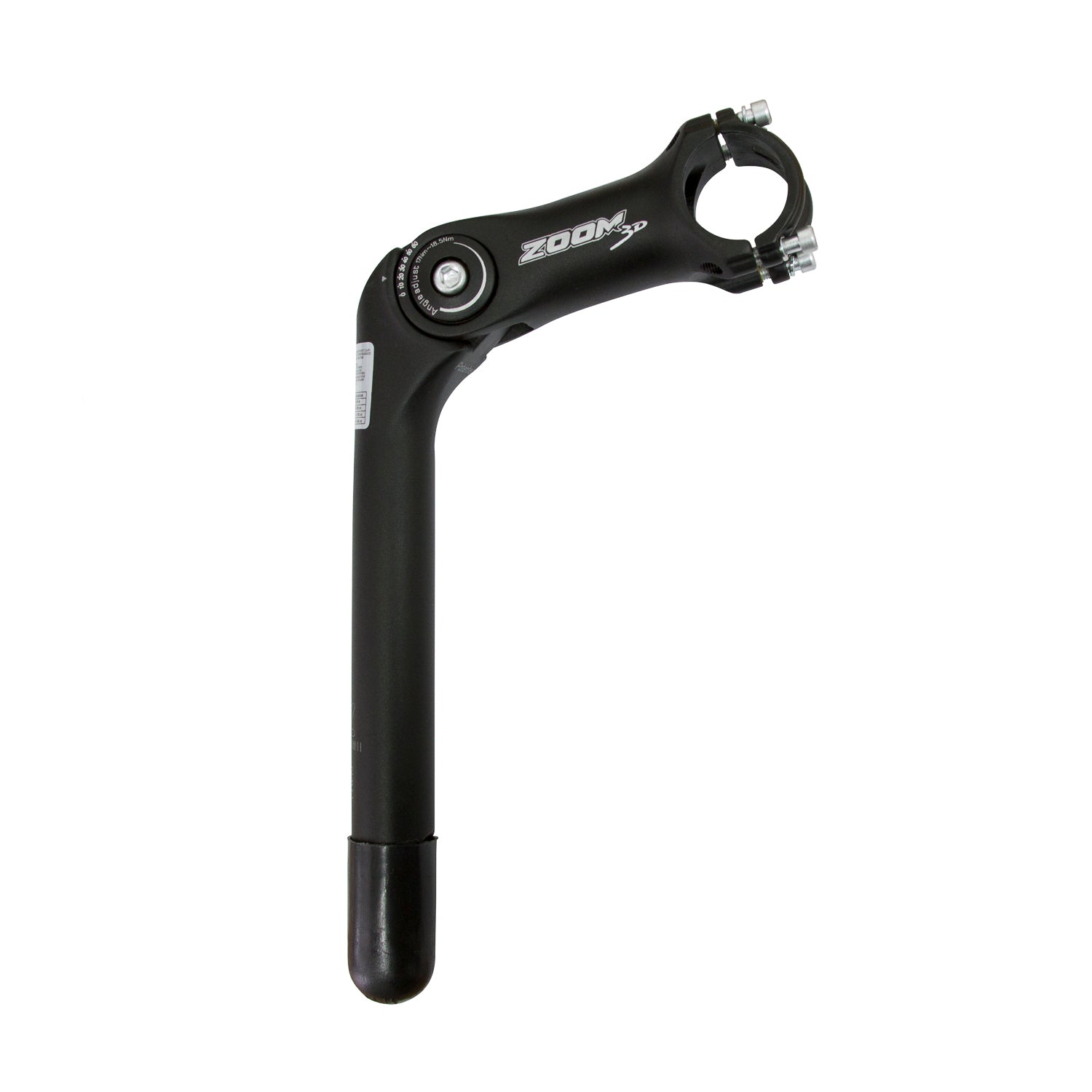 Zoom Potence ajustable Zoom 3D, produit