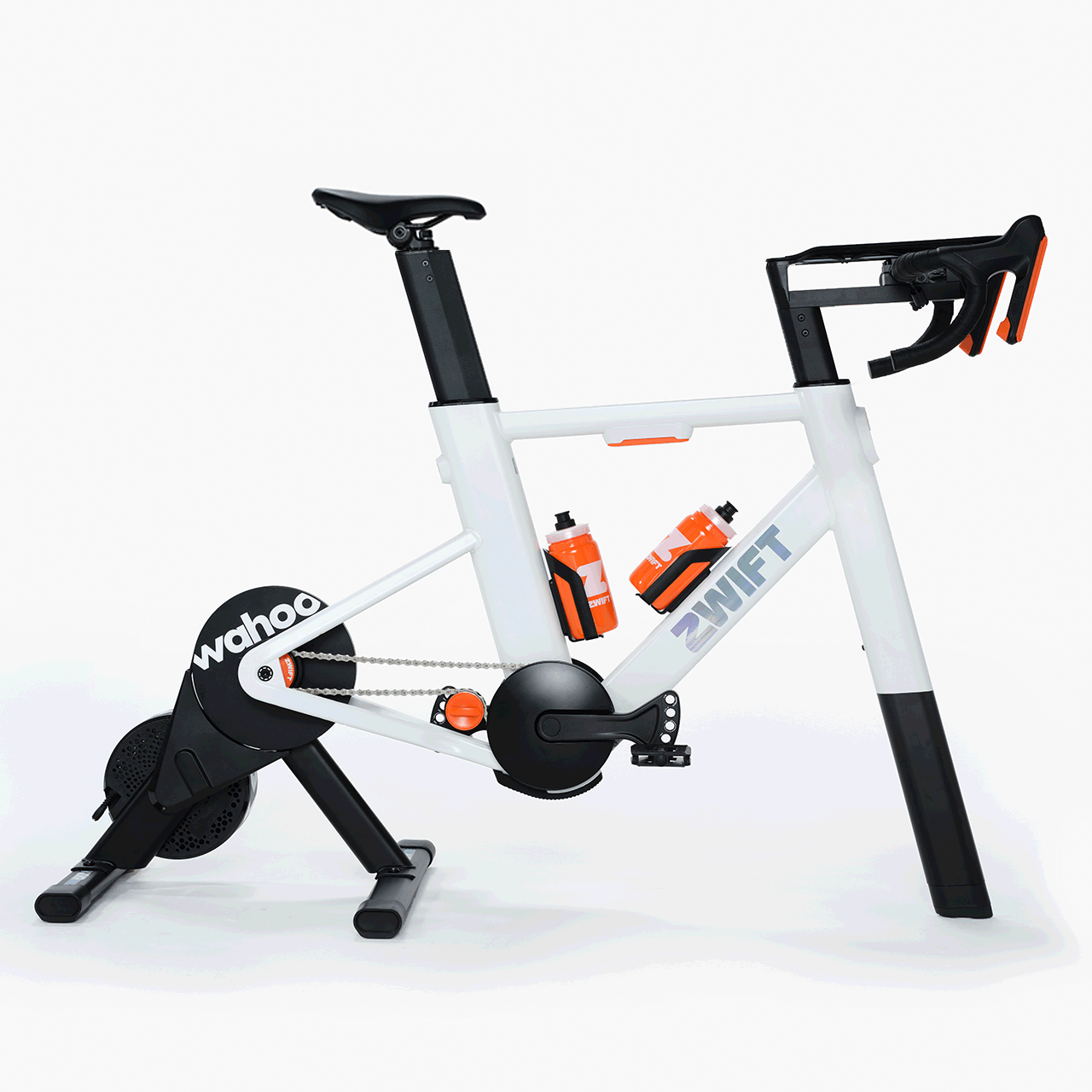 Wahoo | Zwift Ride V2 avec KICKR CORE 2