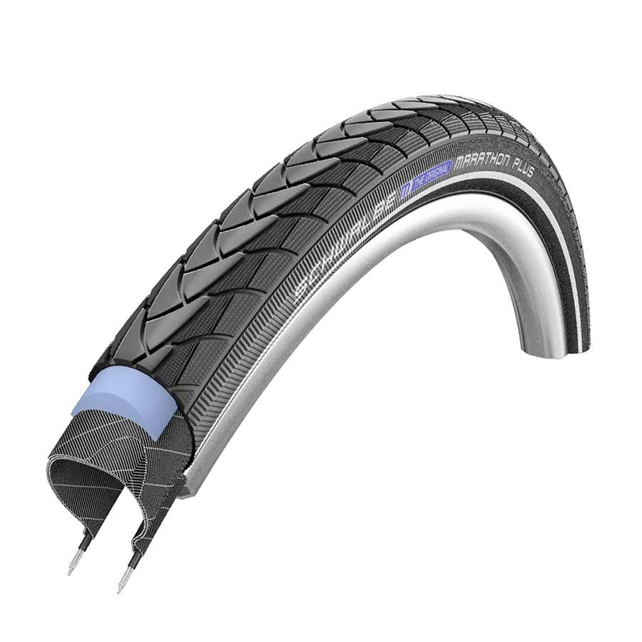 Pneu Schwalbe Marathon plus