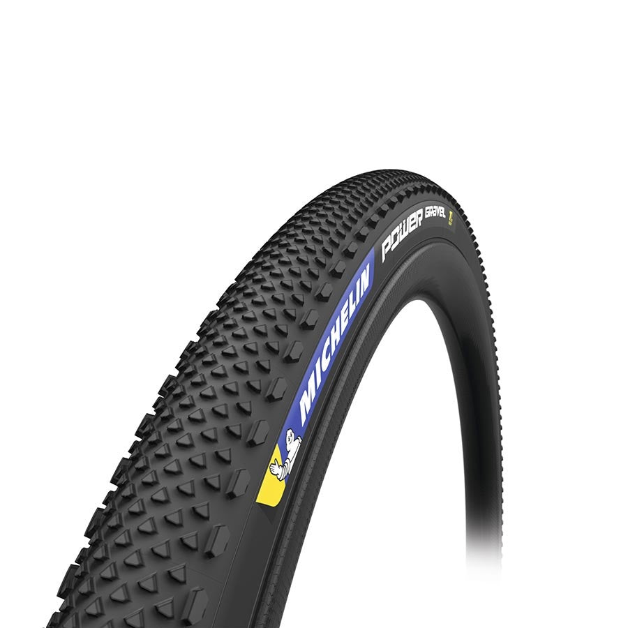 Michelin  Power Gravel 700x40C TL