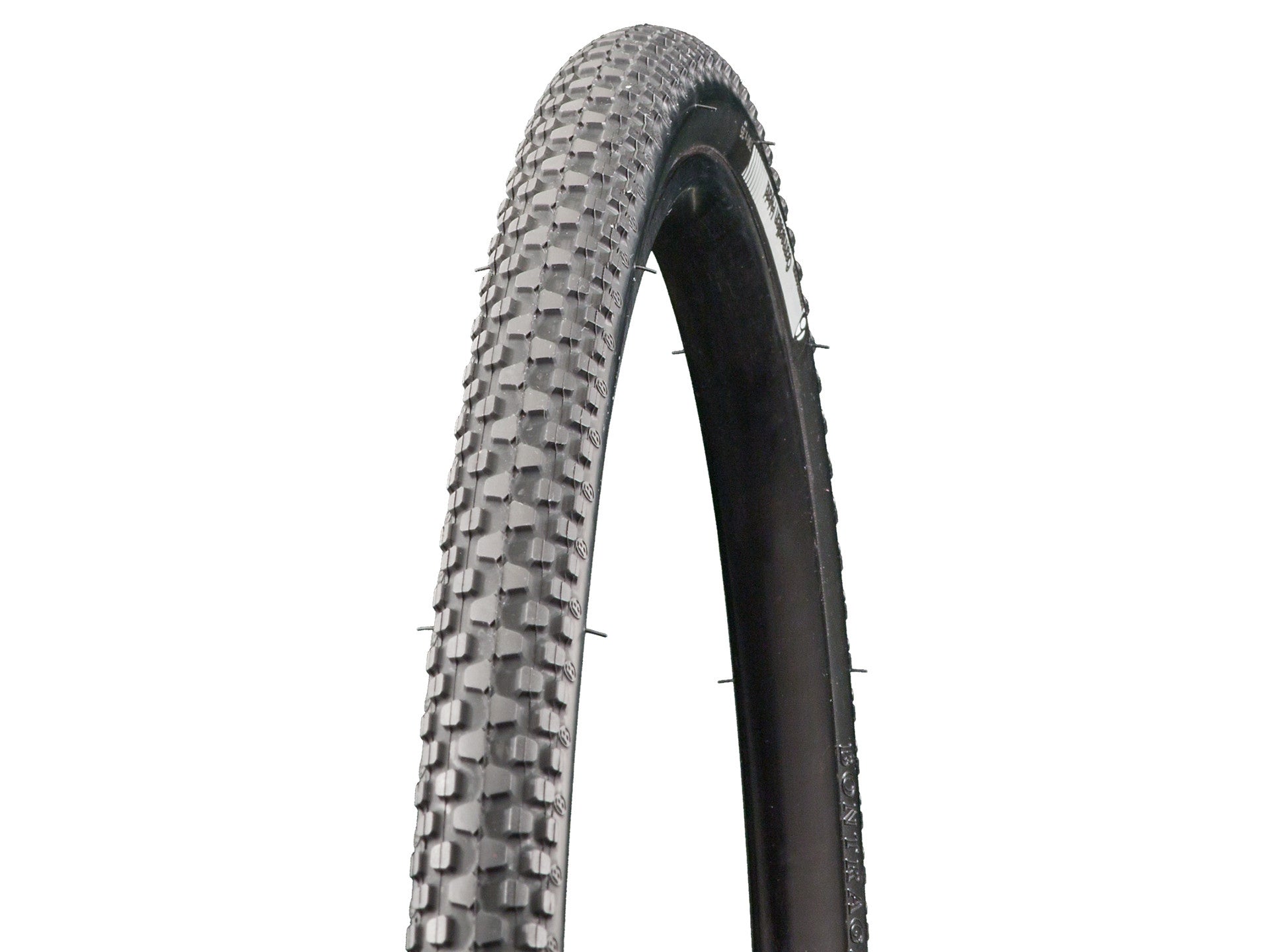 Tire Bontrager Connection 700 x 35C Blackwall