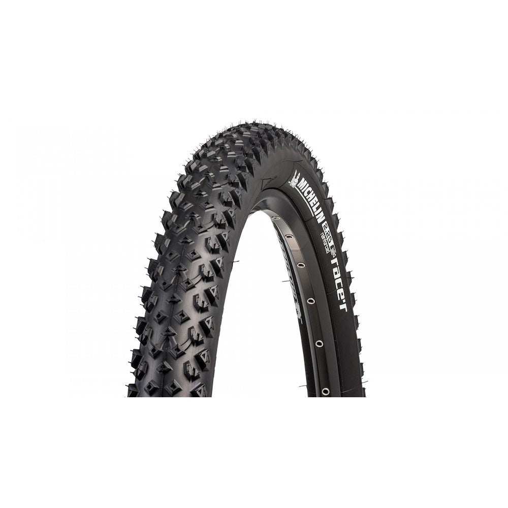 Pneu Michelin de Montagne Wild Racer