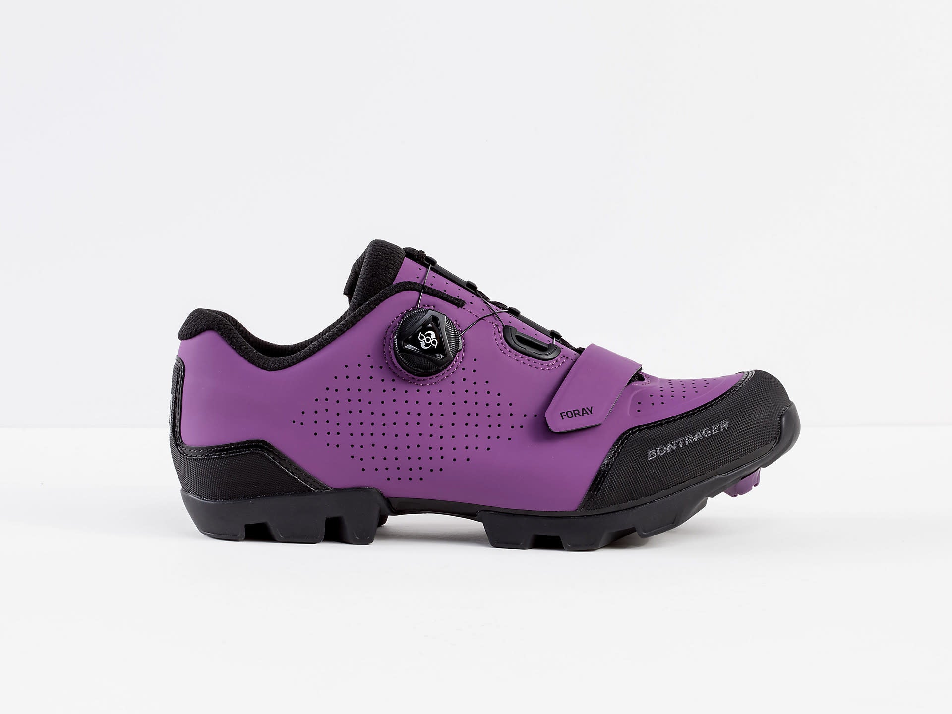 Chaussures de VTT Bontrager Foray pour femmes