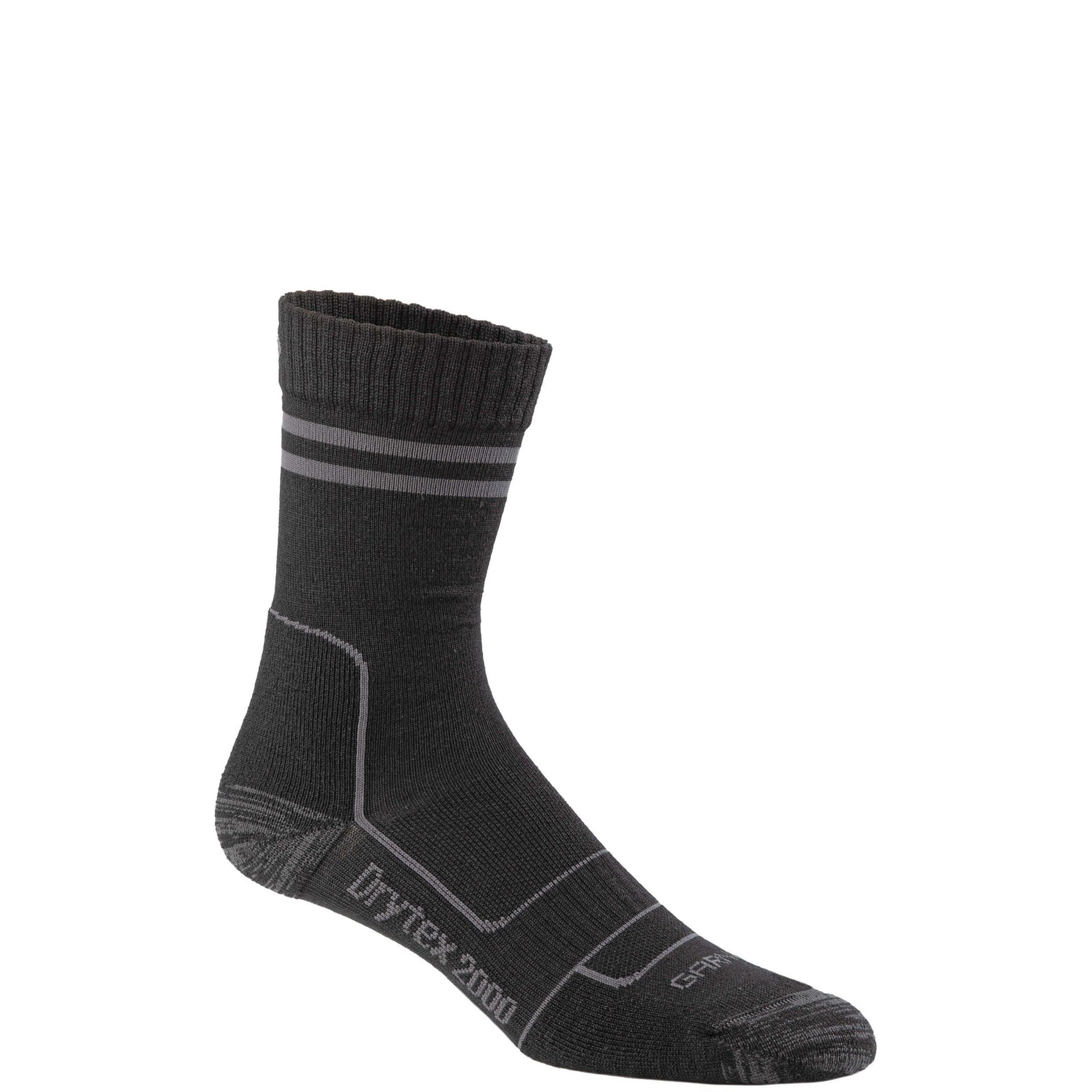 Chaussettes Garneau Drytex Merino 2000