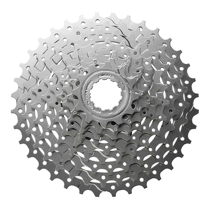 Cassette Shimano CS-HG400-9