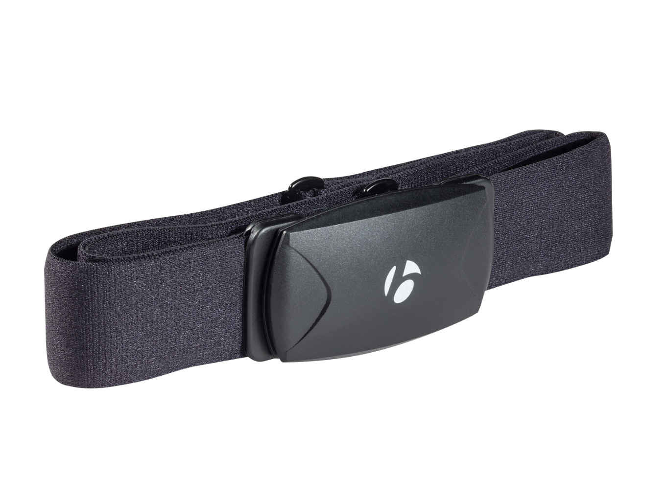 Ceinture de fréquence cardiaque Bontrager Dual Mode