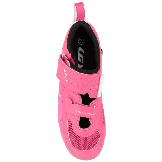 Chaussures de triathlon Tri X-Speed IV pour femmes