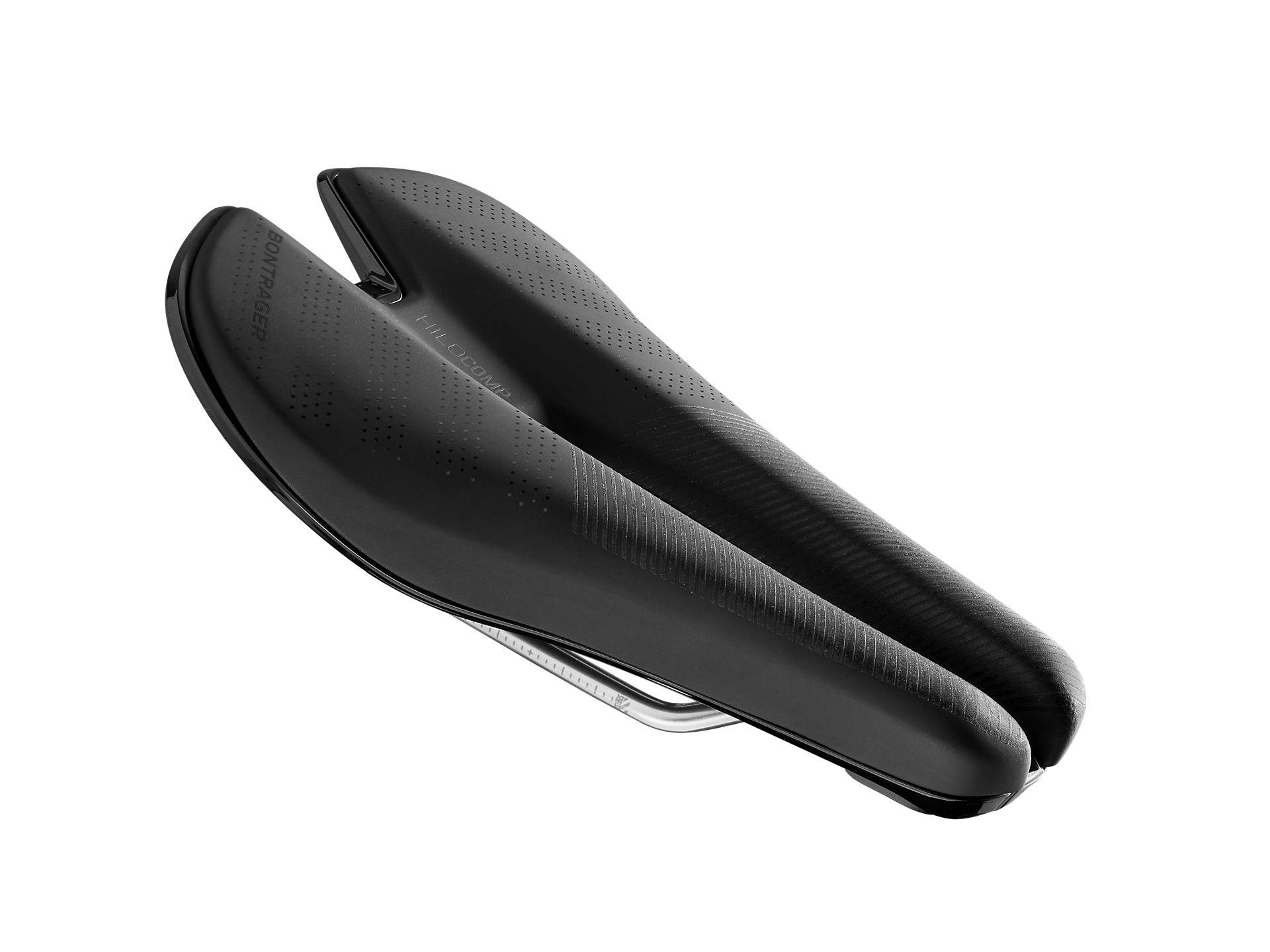 Selle Bontrager Hilo Comp