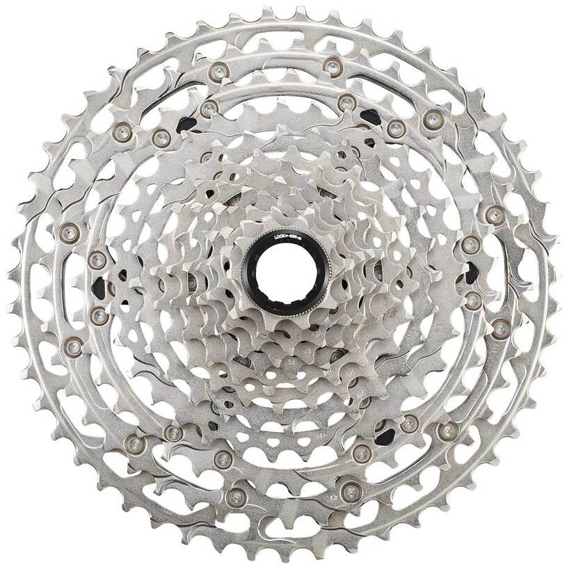 Cassette Shimano Deore  12s