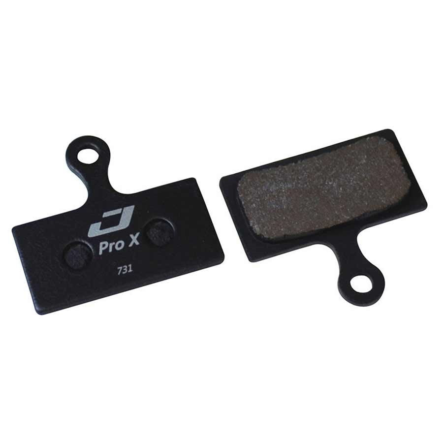 Plaquette de frein Jagwire Shimano G-Type, F-Type, J-Type