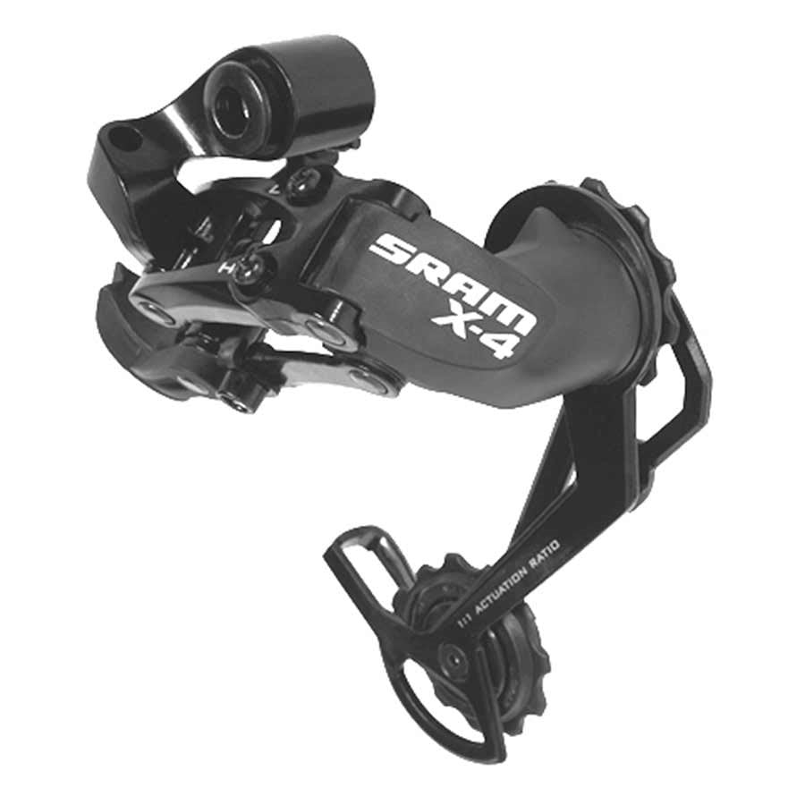 Dérailleur arrière SRAM X4