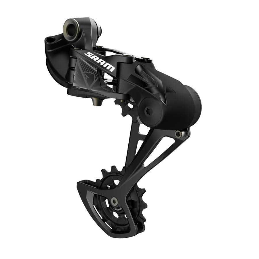 Dérailleur AR SRAM  SX Eagle Aluminium 12v noir