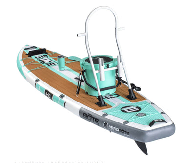 Paddleboard HD AERO 11'6 Full Trax Bote