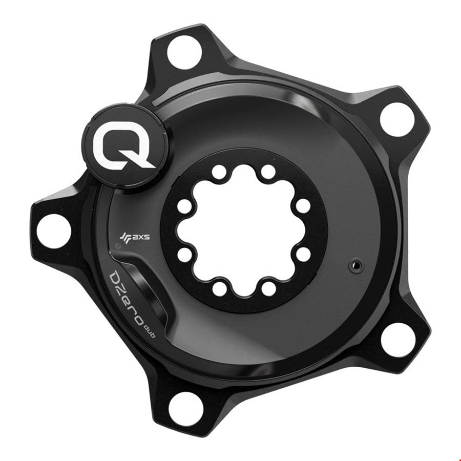 Capteur de puissance Quarq DZero AXS DUB