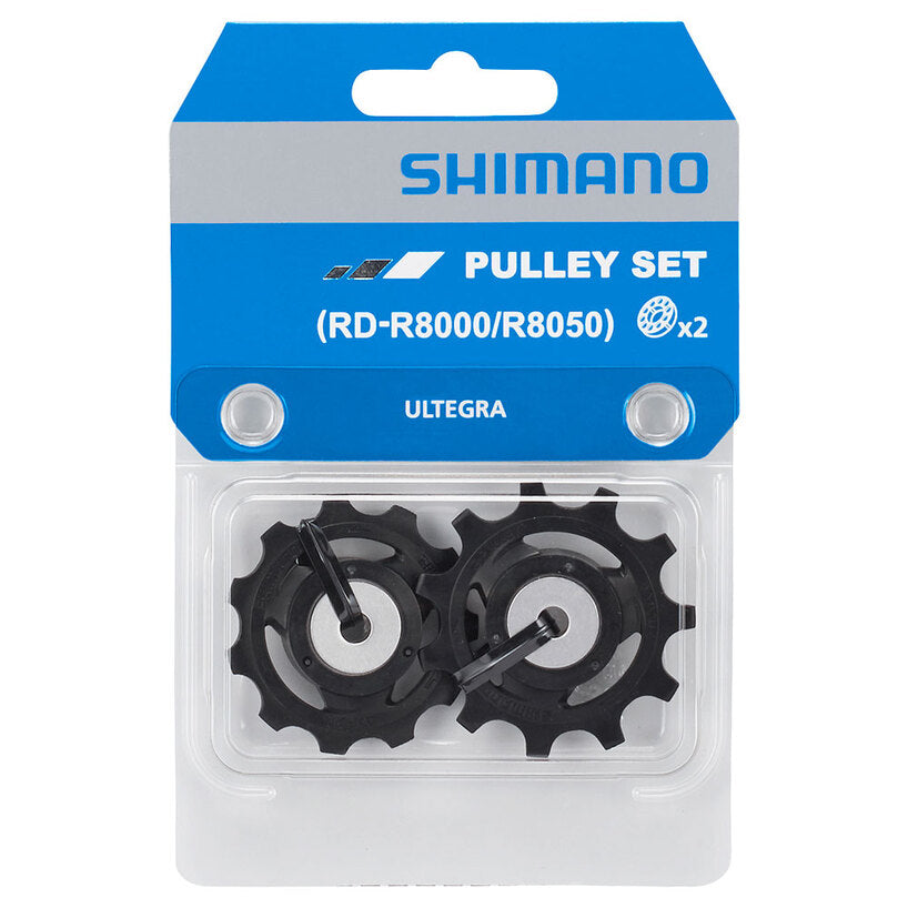 Ensemble de poulies Shimano