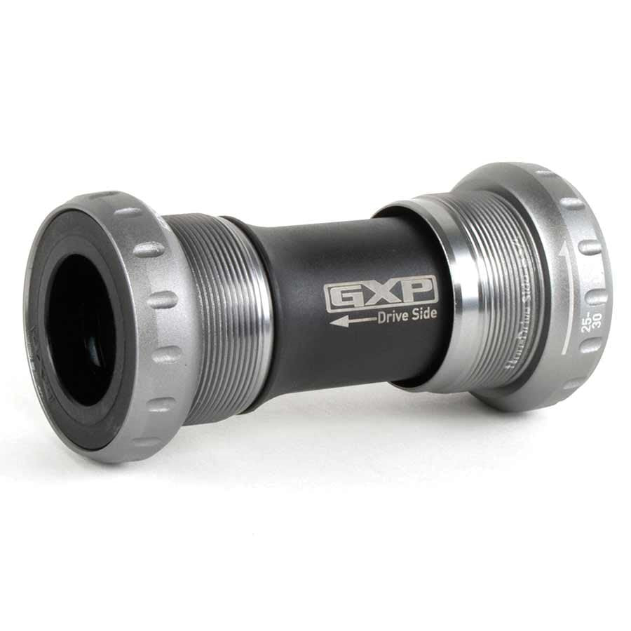 Jeu de pédalier GXP SRAM  BSA 68/73mm 24/22mm