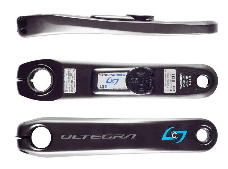 Capteur de puissance Stage R8100