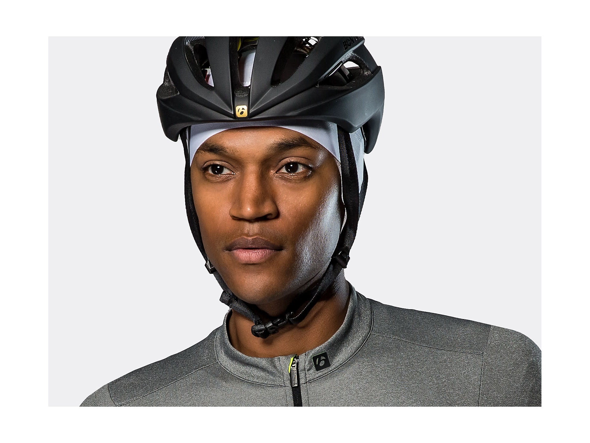 Bonnet de cyclisme Bontrage UV Sunstop