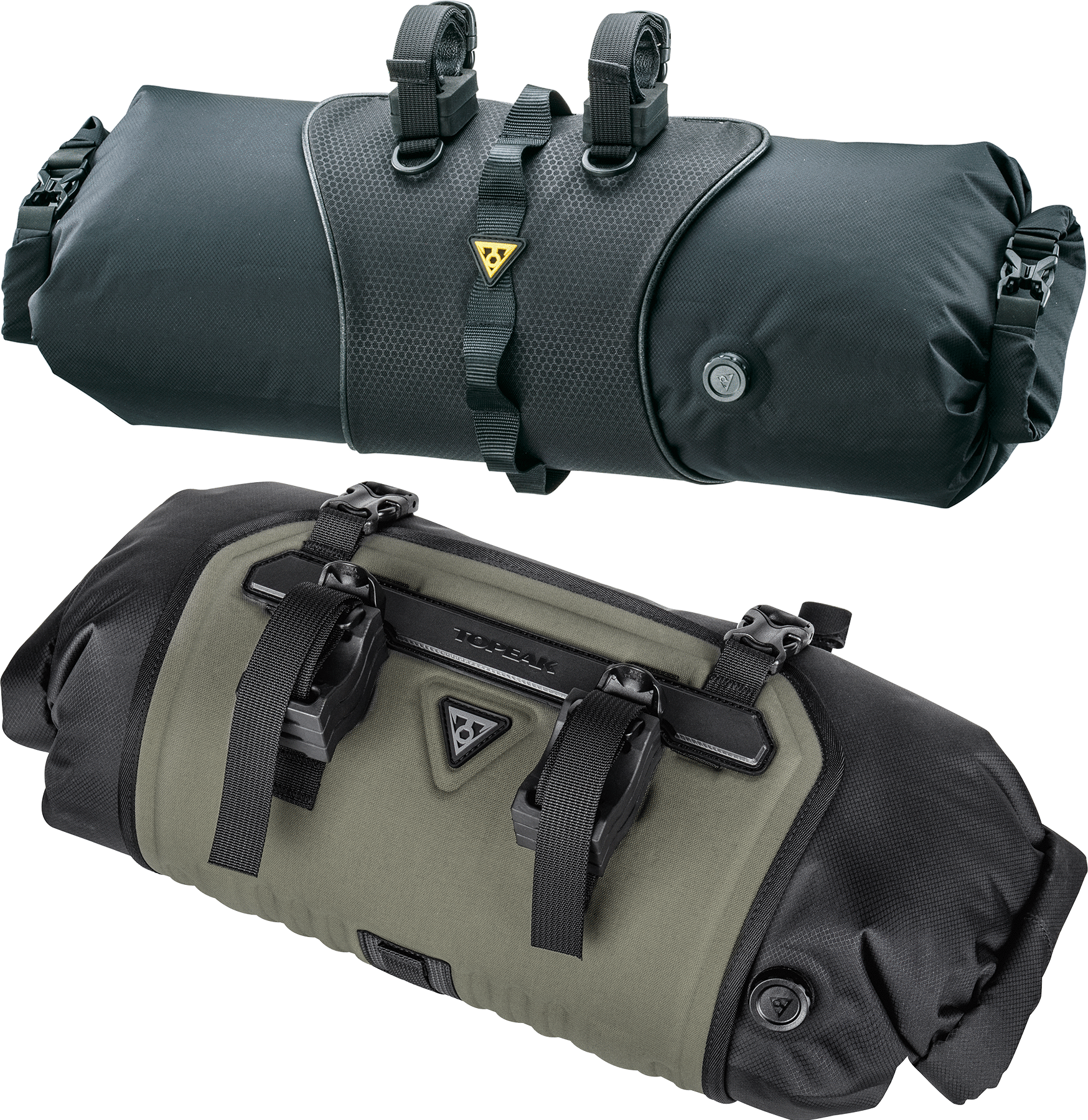 Sac de guidon Topeak Frontloader