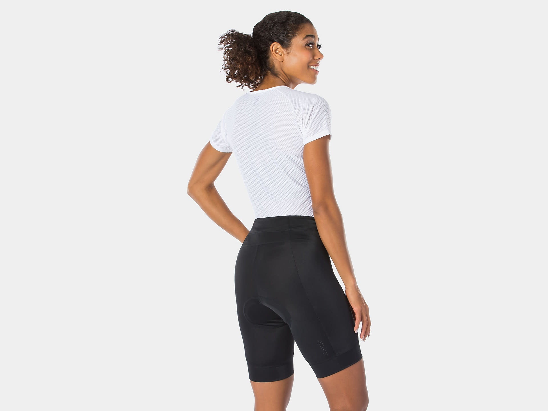 Cuissard Bontrager Solstice pour femmes